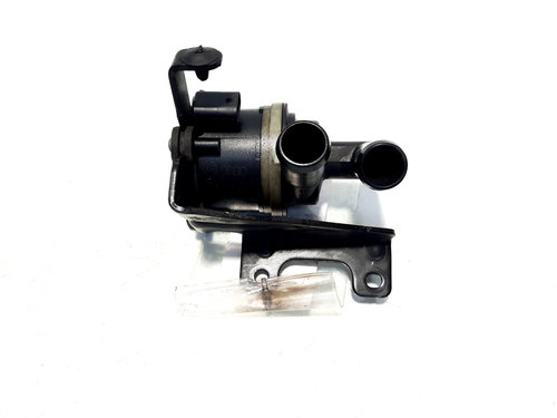 Pompa recirculare apa, cod 5N0985561A, Vw Passat (362) 2.0 TDI, CFF (id:533570)