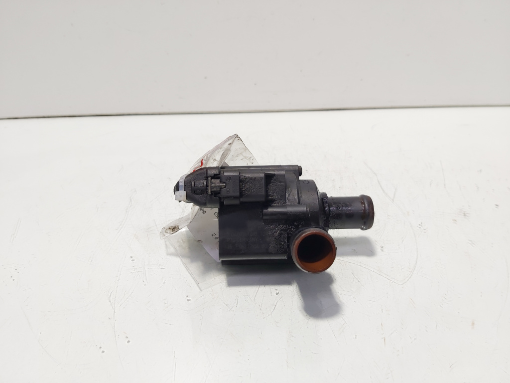 Pompa recirculare apa, cod 5Q09655561B, VW Golf 7 (5G), 2.0 TDI, CRB (id:687232)