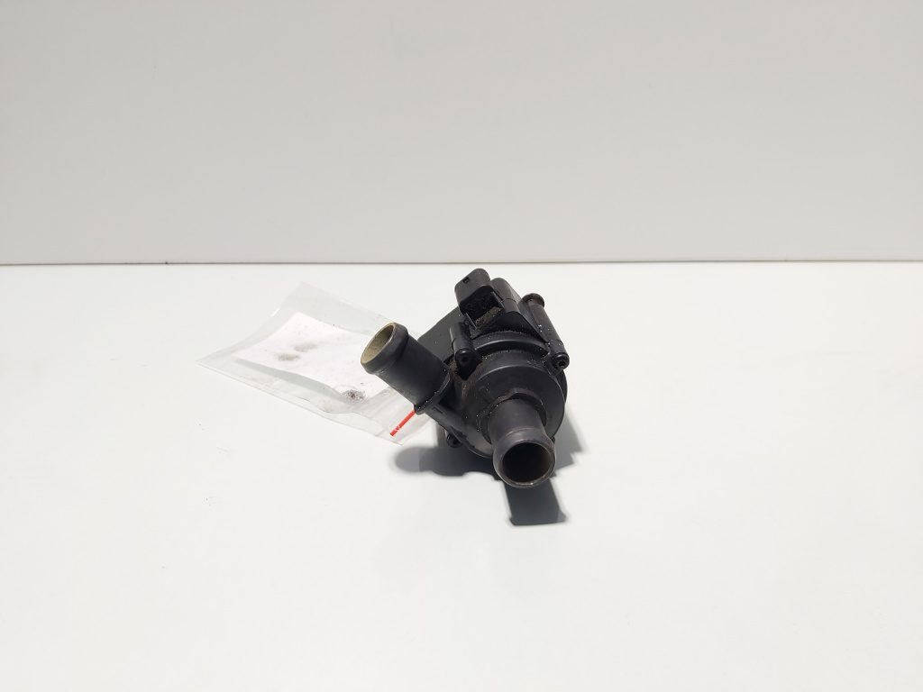 Pompa recirculare apa, cod 5Q0965561B, Seat Leon ST Combi (5F8), 2.0 TDI, CRB (idi:669688)