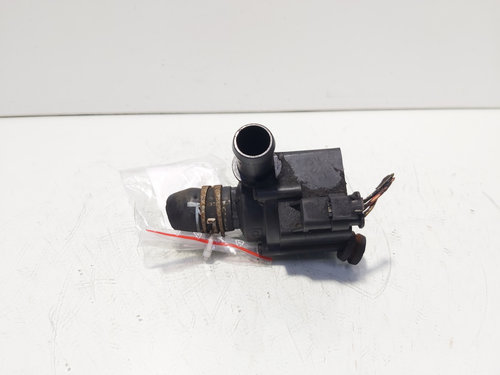 Pompa recirculare apa, cod 5Q0965561B, Seat Leon (5F1), 1.6 TDI, CLH (id:689282)