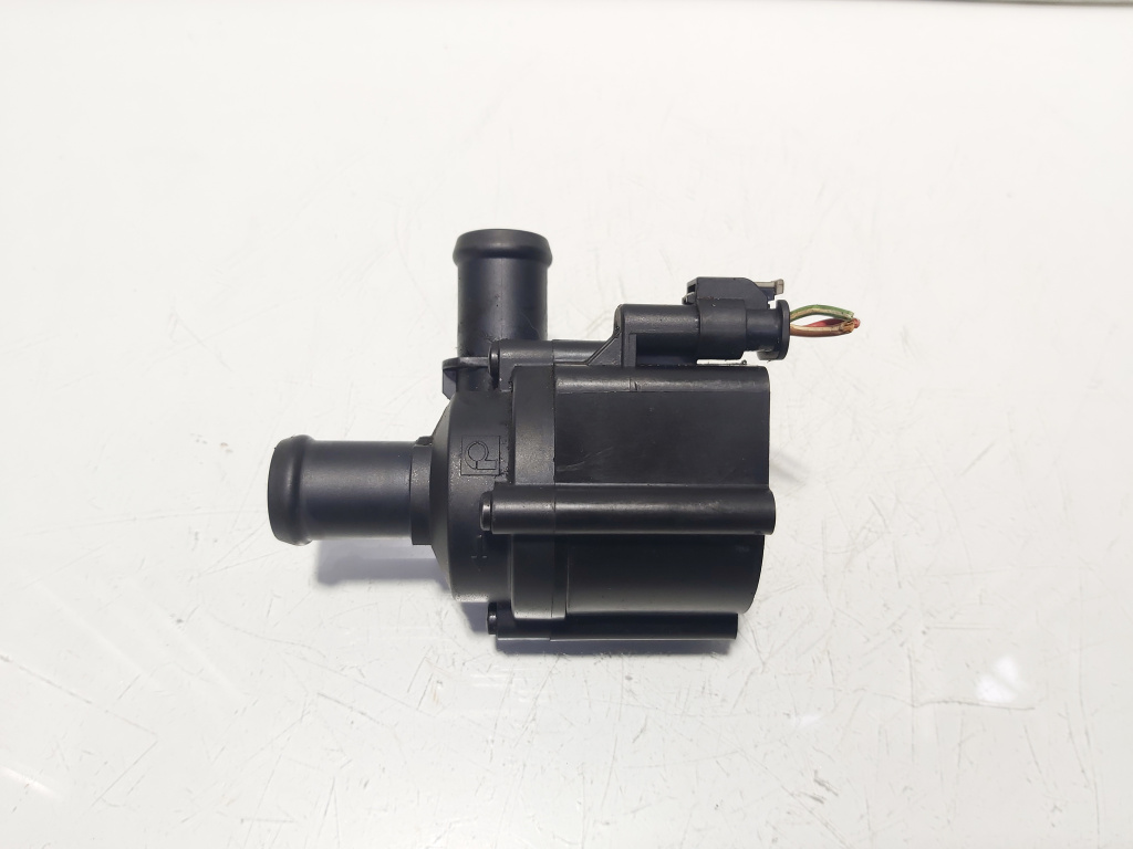 Pompa recirculare apa, cod 5Q0965561B, Seat Leon (5F1), 1.6 TDI, CRK (idi:636722)