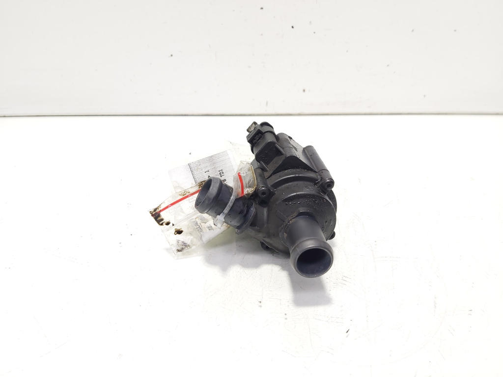 Pompa recirculare apa, cod 5Q0965561B, Seat Leon (5F1) 1.6 HDI, CLH (id:642019)