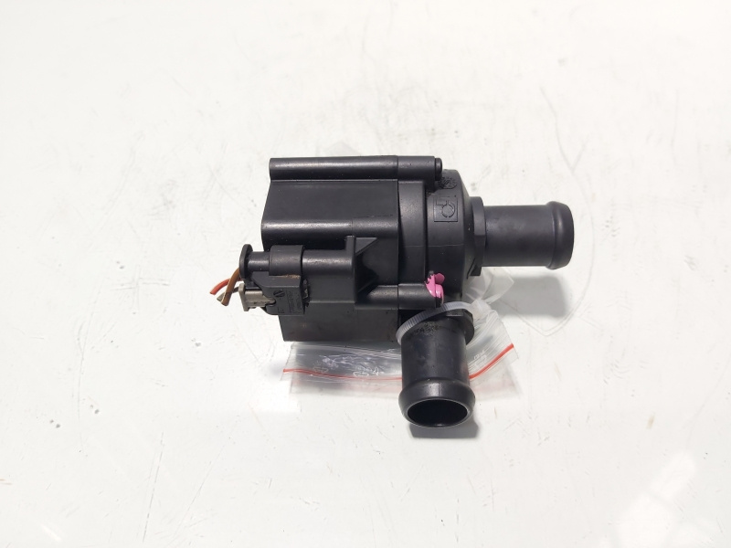 Pompa recirculare apa, cod 5Q0965561B, Vw Golf 7 (5G) 2.0 TDI, CRB (id:685339)