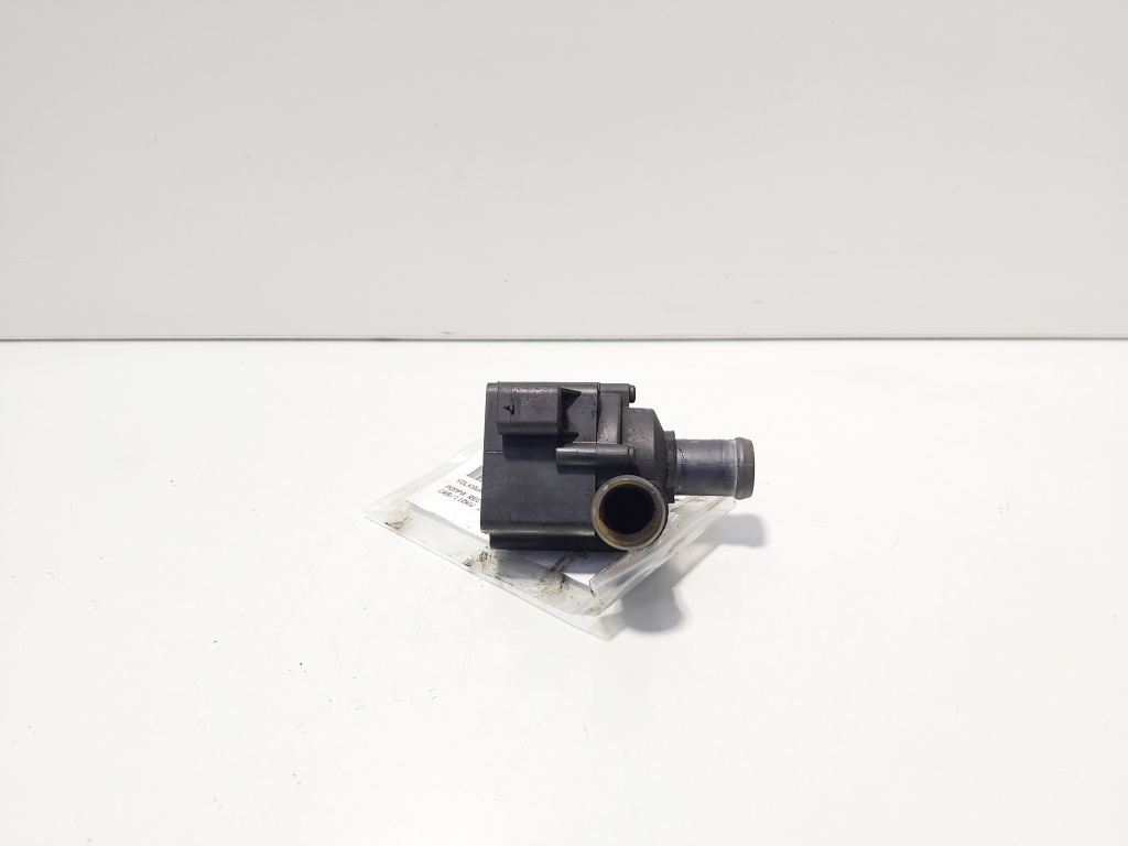 Pompa recirculare apa, cod 5Q0965561B, Vw Touran (5T1), 1.6 TDI, CRK (idi:671771)
