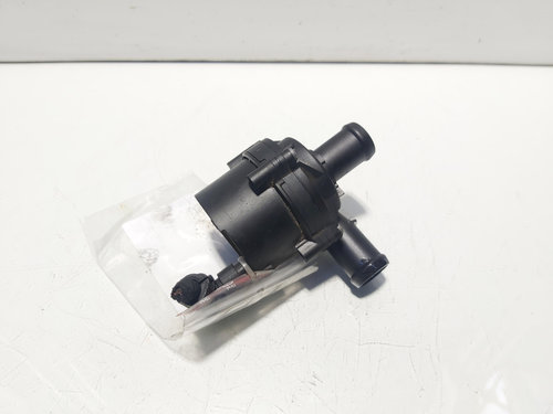 Pompa recirculare apa, cod 5Q0965567, VW Polo (6R), 1.2 TSI, CJZD (id:636355)