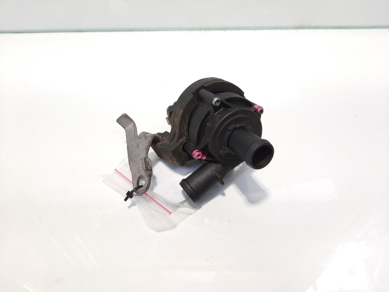 Pompa recirculare apa, cod 5Q0965567J, Audi A1 (8X1) 1.8 TFSI, DAJB (pr:110747)