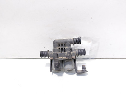 Pompa recirculare apa, cod 6906652-06, Bmw 5 (E60), 3.0 diesel, 306D3 (idi:697720)