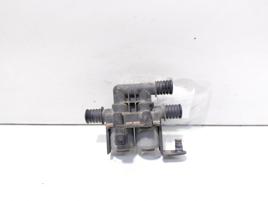 Pompa recirculare apa, cod 6906652-06, Bmw 7 (E65, E66), 3.0 diesel, 306D3 (id:697720)