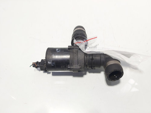 Pompa recirculare apa, cod 6917700-05, Bmw 5 (E60) 2.0 diesel, N47D20A (id:678041)