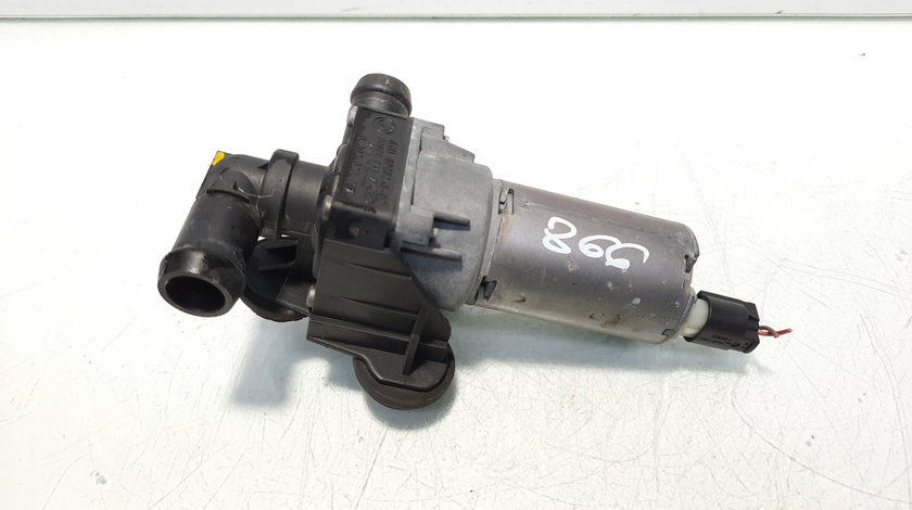 Pompa recirculare apa, cod 6928246-02, Bmw 1 (E81, E87) 2.0 diesel, N47D20A (id:564104)