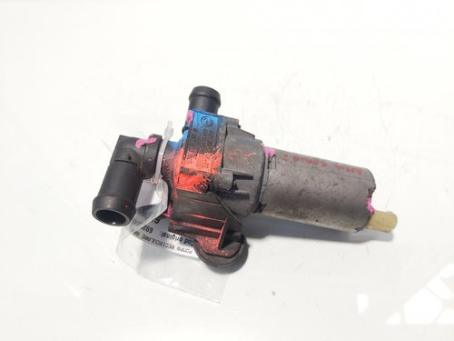 Pompa recirculare apa, cod 6928246-02, Bmw X3 (E83) 2.0 diesel, 204D4 (id:652840)