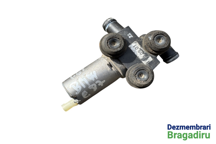 Pompa recirculare apa Cod: 6928246, 64.11-6928246 6928246, 64.11-6928246 BMW Seria 1 E87 [2004 - 2007] Hatchback 116i MT (115 hp)