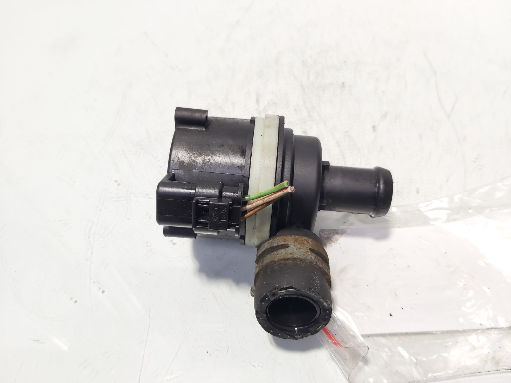 Pompa recirculare apa, cod 6R0965561A, Seat Leon (1P1) 1.6 TDI, CAYM (id:687569)