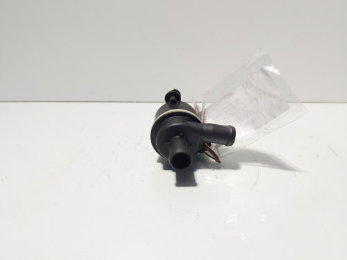 Pompa recirculare apa, cod 6R0965561A, Seat Leon (1P1), 1.6 TDI, CAYM (id:675327)