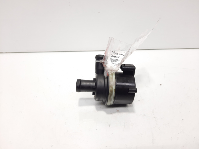 Pompa recirculare apa, cod 6R0965561A, Seat Leon (1P1), 1.6 TDI, CAY (id:603350)