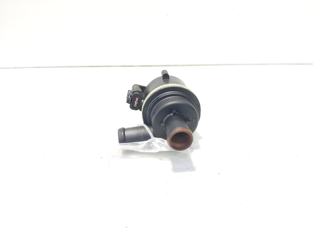 Pompa recirculare apa, cod 6R0965561A, Seat Leon (1P1), 1.6 TDI, CAY (id:621588)