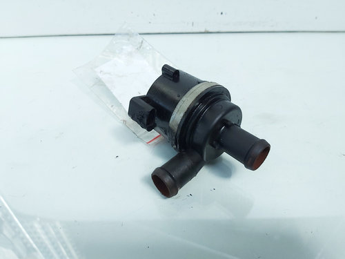Pompa recirculare apa, cod 6R0965561A, Skoda Superb II Combi (3T5) 1.6 TDI, CAY (idi:664332)