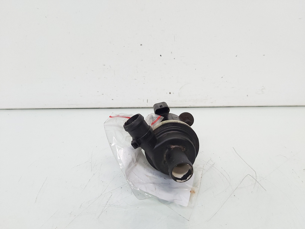 Pompa recirculare apa, cod 6R0965561A, Skoda Roomster (5J), 1.2 TDI, CFW (idi:657487)