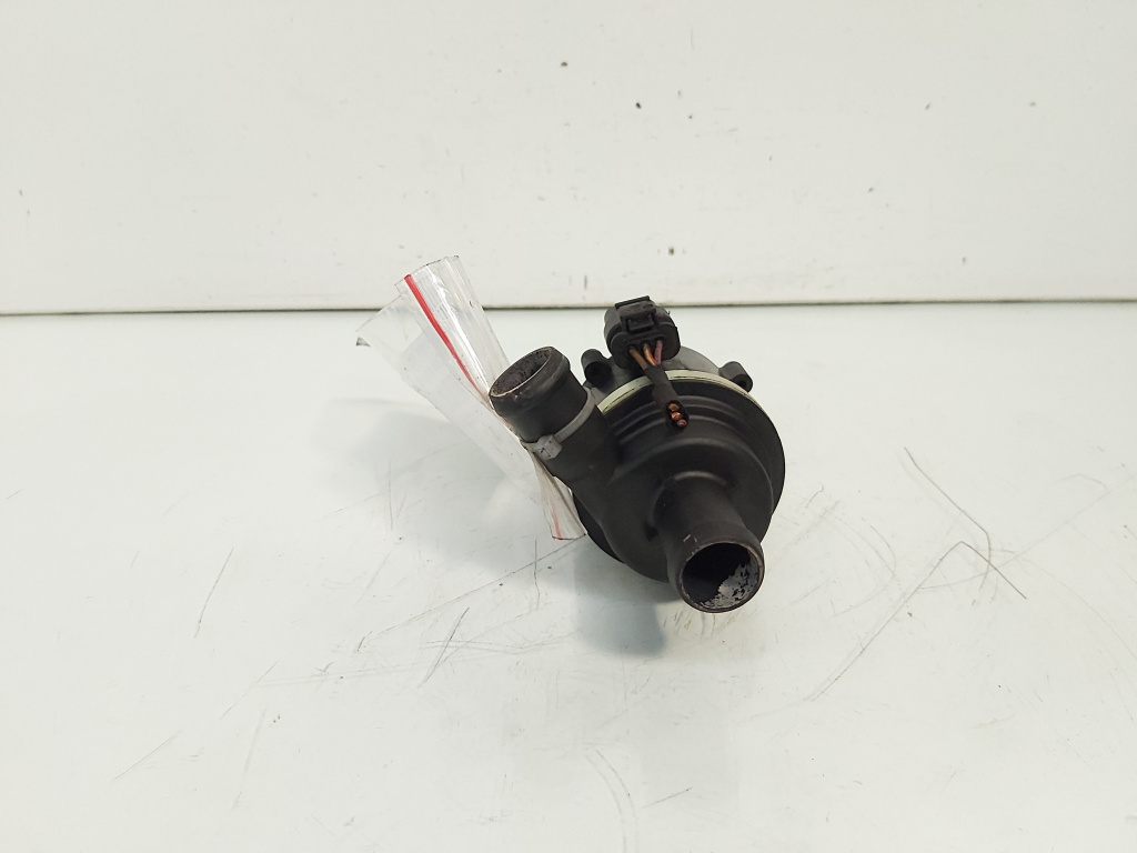 Pompa recirculare apa, cod 6R0965561A, VW Polo (6R), 1.2 TDI, CFW (id:654302)