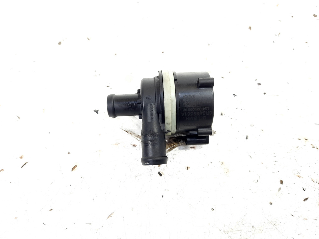 Pompa recirculare apa, cod 6R0965561A, Vw Polo (6R) 1.2 TDI, CFW (id:540668)