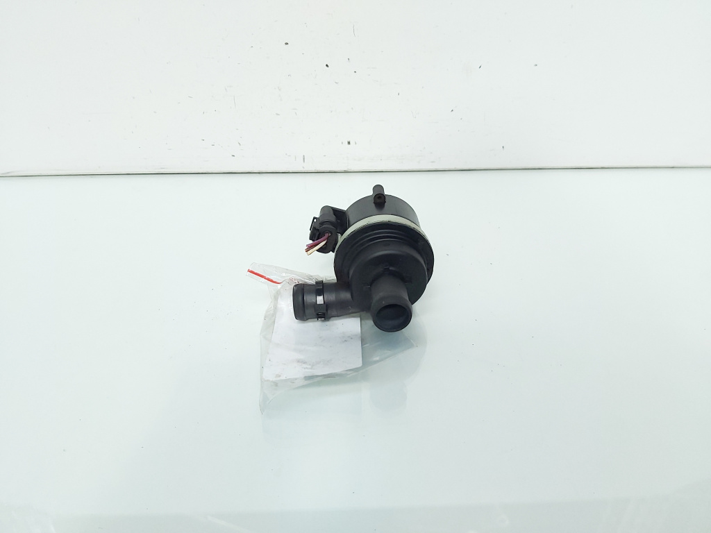 Pompa recirculare apa, cod 6R0965561A, Vw Polo (6R) 1.2 TDI, CFW (id:659178)