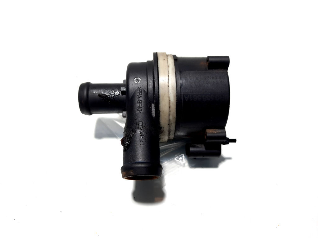 Pompa recirculare apa, cod 6R0965561A, Vw Polo (6R) 1.2 TDI, CFW (id:510440)