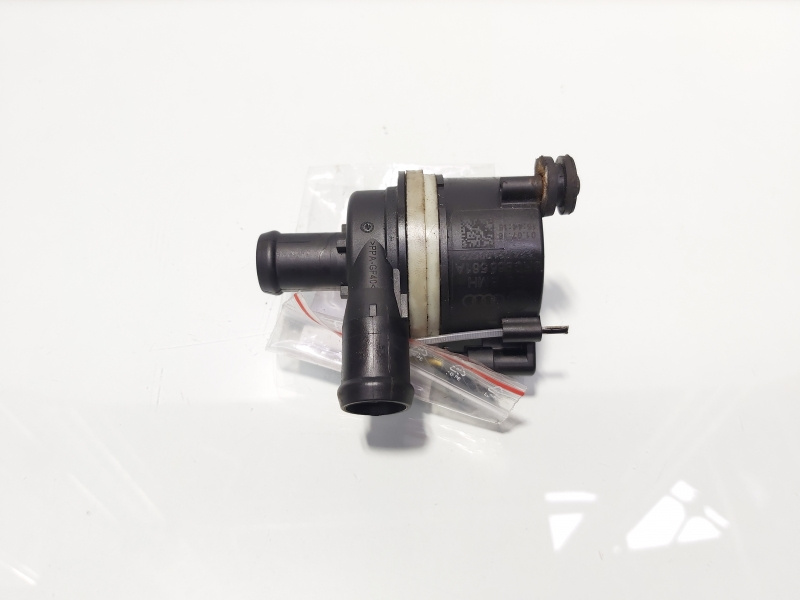 Pompa recirculare apa, cod 6R0965561A, VW Polo (6R) 1.2 TDI, CFW (id:648554)