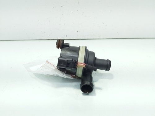 Pompa recirculare apa, cod 6R0965561A, VW Polo (6R), 1.2 TDI, CFW (id:651029)