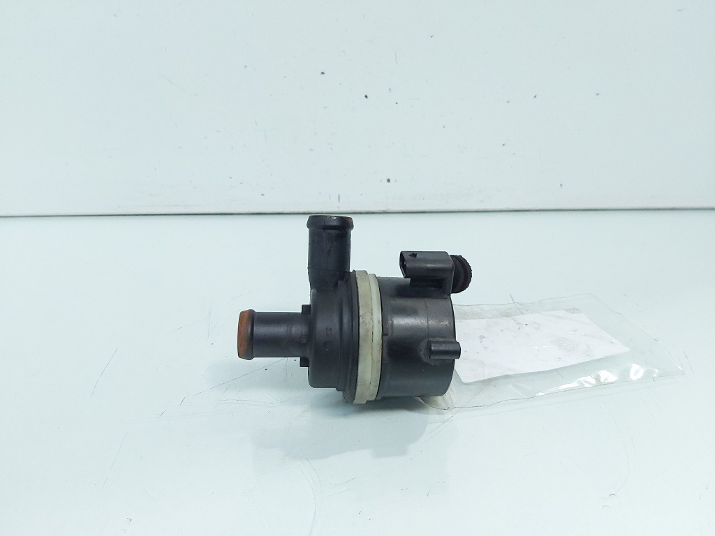 Pompa recirculare apa, cod 6R0965561A, VW Polo (6R), 1.2 TDI, CFW (id:652976)