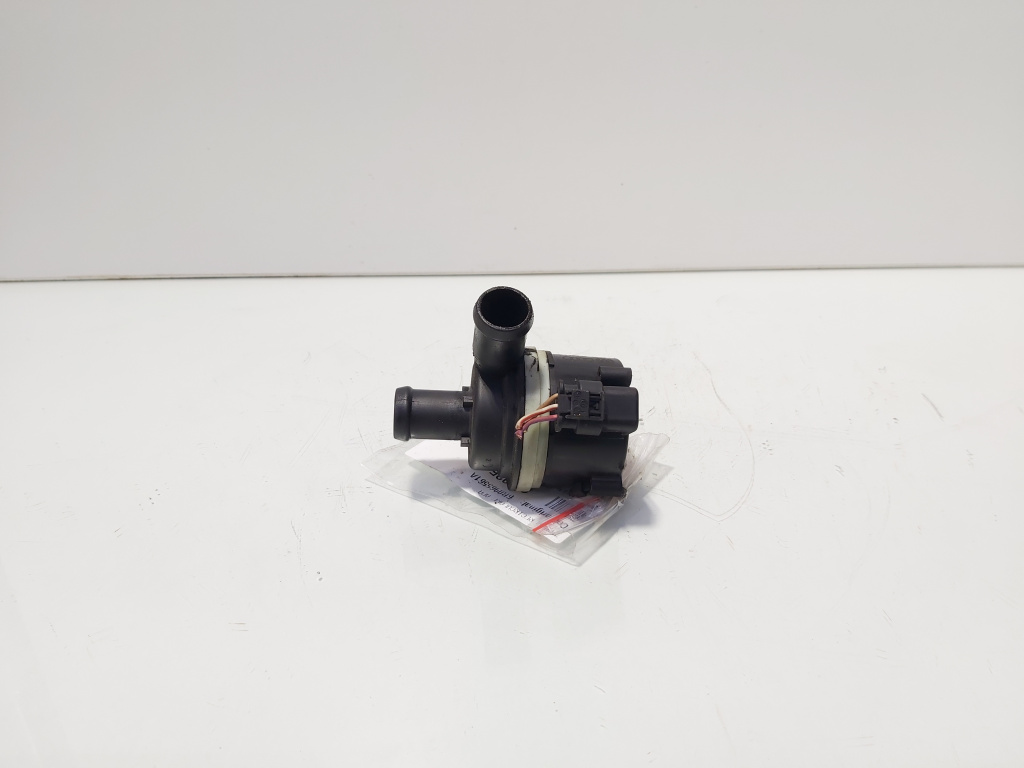 Pompa recirculare apa, cod 6R0965561A, Vw Polo (6R) 1.2 TDI, CFW (id:678925)