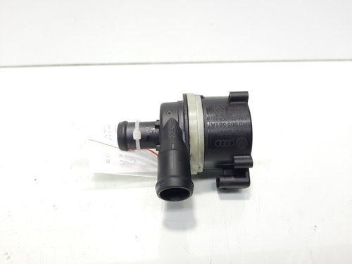 Pompa recirculare apa, cod 6R0965561A, VW Polo (6R), 1.2 TDI, CFW (id:609125)