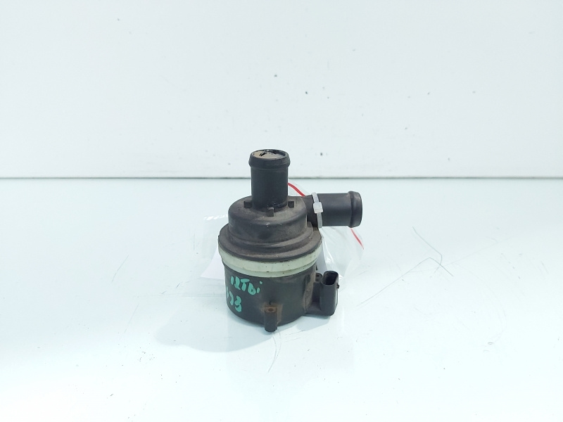 Pompa recirculare apa, cod 6R0965561A, Vw Polo (6R) 1.2 TDI, CFW (id:652806)