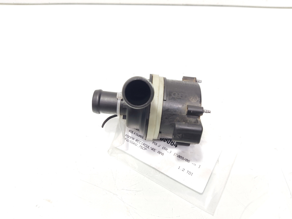 Pompa recirculare apa cod 6R0965561A, Vw