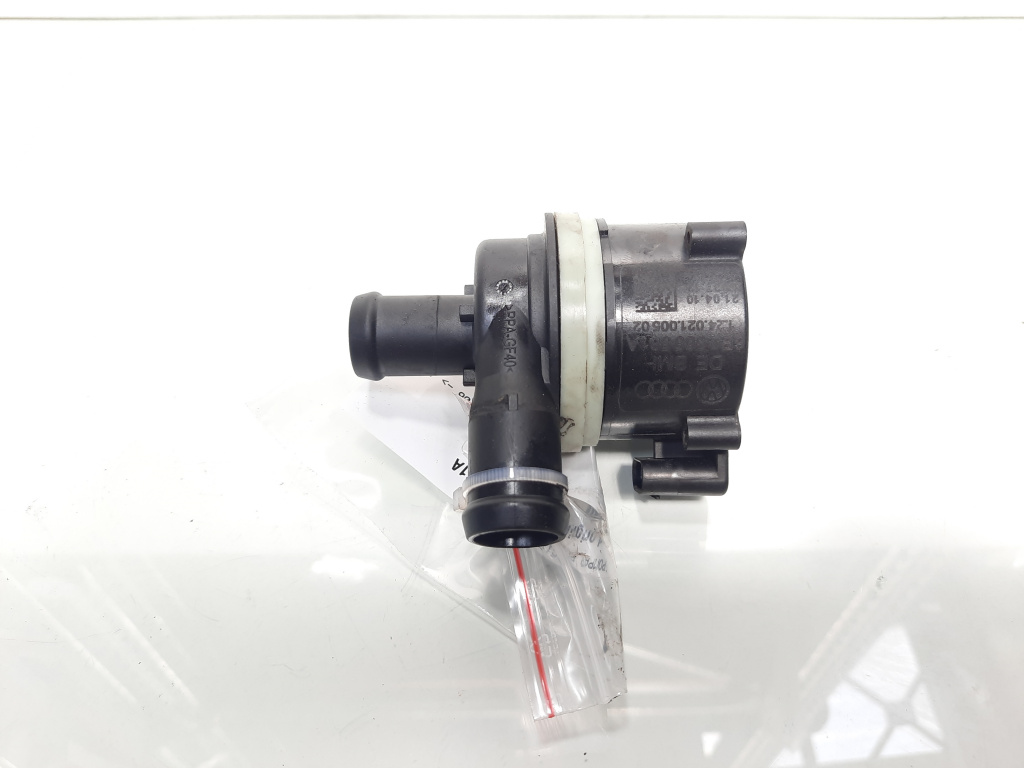 Pompa recirculare apa, cod 6R0965561A, Vw Polo (6R) 1.2 TDI, CFW (id:601588)