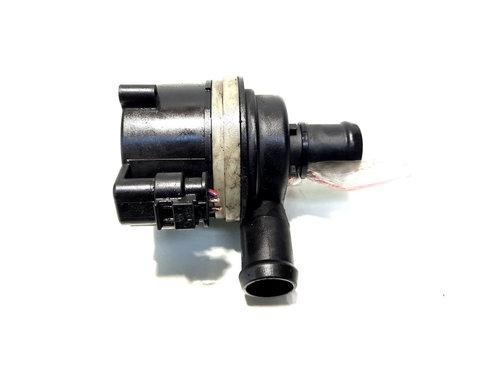Pompa recirculare apa, cod 6R0985561A, Skoda Roomster Praktik (5J), 1.6 TDI, CAY (idi:516166)