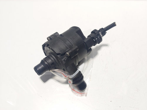 Pompa recirculare apa, cod 7643949-03, Bmw X3 (F25), 2.0 diesel, B47D20A (id:631136)