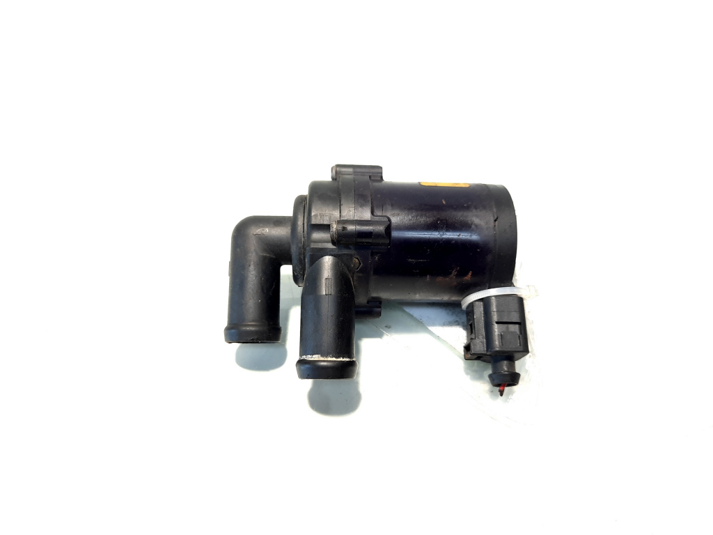 Pompa recirculare apa, cod 7L0965561J, Audi Q7 (4LB), 3.0 TDI, BUG (id:547725)