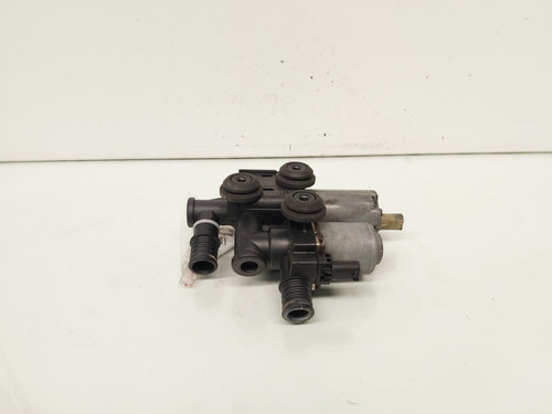 Pompa recirculare apa, cod 8369807, Bmw 3 Cabriolet (E46), 2.0 diesel, 204D4 (idi:665643)