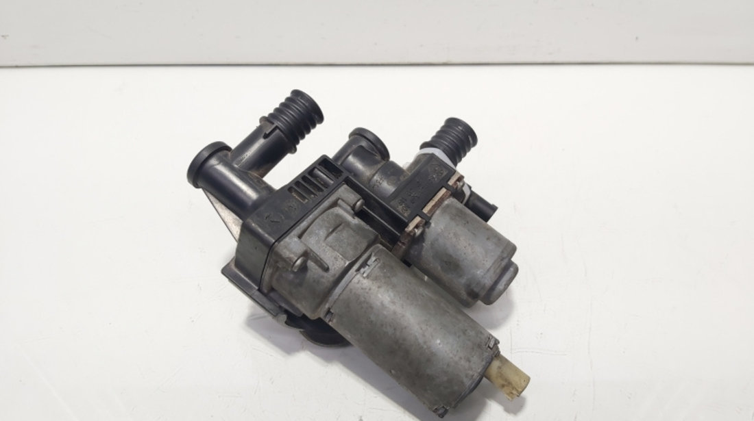 Pompa recirculare apa, cod 8369807, Bmw X3 (E83) 2.0 diesel, N47D20A (id:631905)