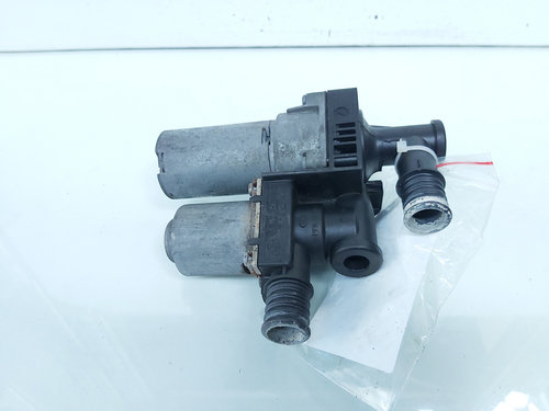 Pompa recirculare apa, cod 8369807, Bmw X3 (E83) 2.0 diesel, N47D20A (id:664496)