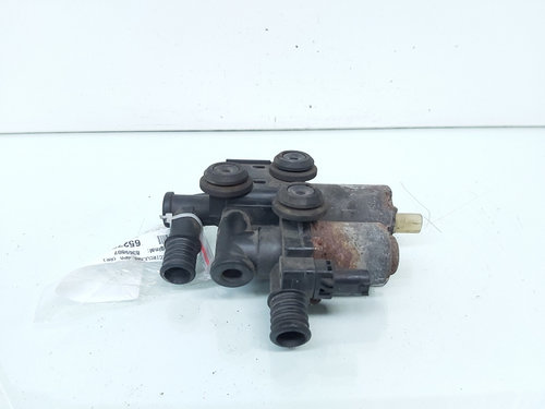 Pompa recirculare apa, cod 8369807, Bmw X3 (E83) 2.0 diesel, N47D20A (id:652758)