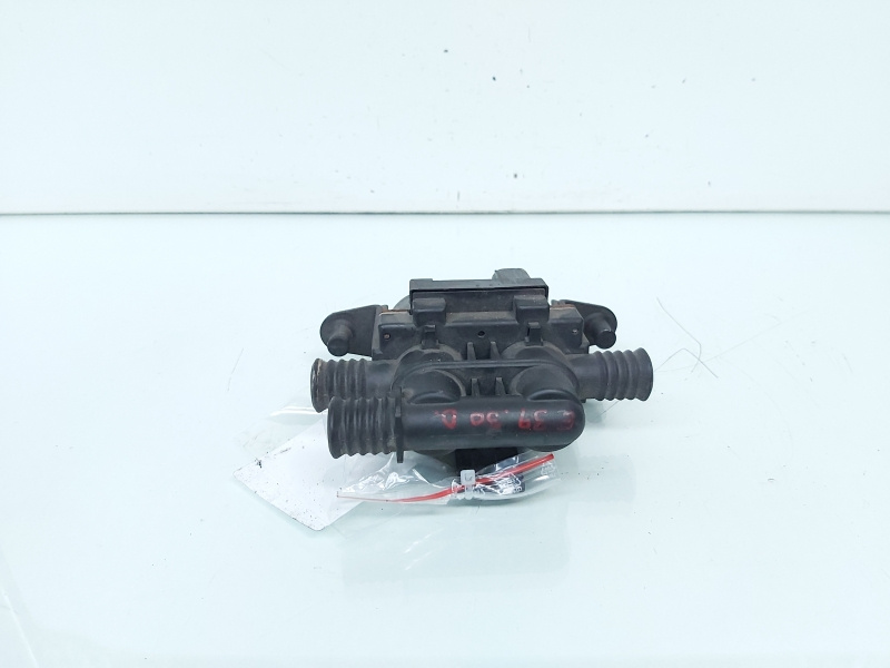 Pompa recirculare apa, cod 8374995, Bmw 3 (E46) 2.0 diesel, 204D4 (id:652760)