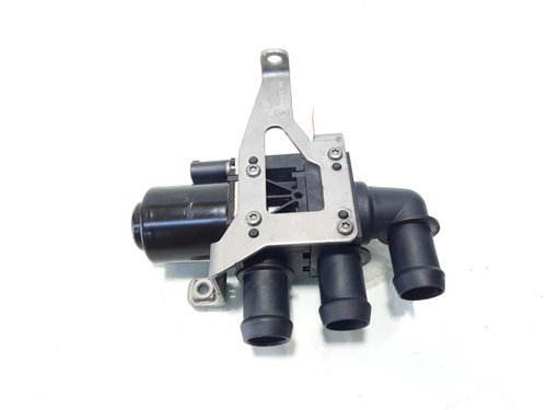 Pompa recirculare apa, cod 8572508-01, Bmw X3 (F25) 2.0 diesel, B47D20A (id:553631)