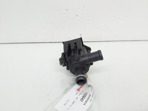 Pompa recirculare apa, cod 8K0965561A, Audi A4 (8K2, B8), 2.0 TDI, CAG (id:665047)