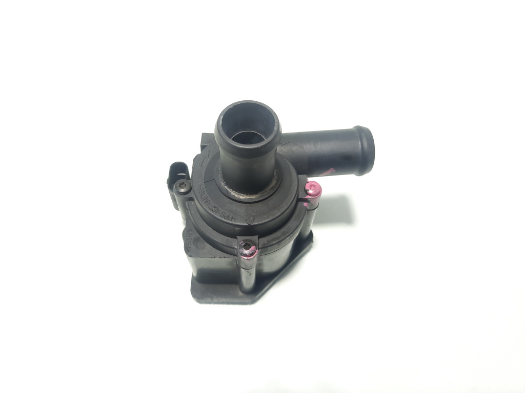 Pompa recirculare apa, cod 8K0965561A, Audi Q5 (8RB), 2.0 TDI, CAGA (idi:494923)