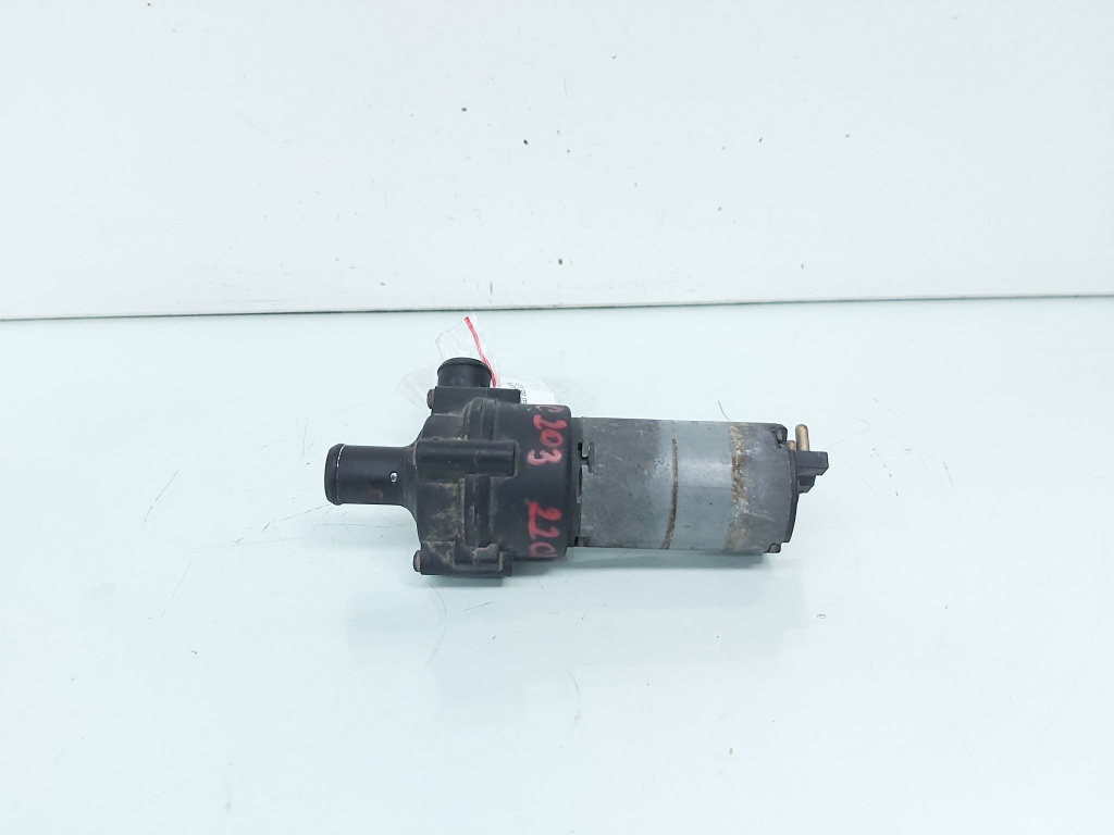 Pompa recirculare apa, cod A2038350064, Mercedes Clasa C T-Model (S203), 2.2 CDI, OM611962 (id:652888)