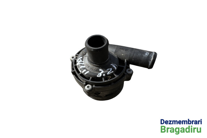 Pompa recirculare apa Cod: A2118350364 A2118350364 Mercedes-Benz E-Class W211/S211 [2002 - 2006] Sedan 4-usi 320 CDI 5G-Tronic (204 hp) E320 cdi Avantgarde