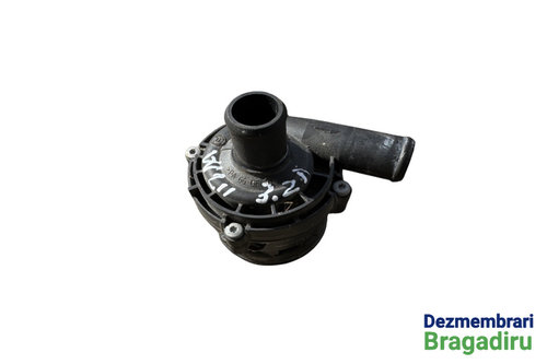Pompa recirculare apa Cod: A2118350364 A2118350364 Mercedes-Benz E-Class W211/S211 [2002 - 2006] Sed...