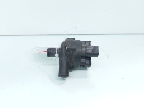 Pompa recirculare apa, cod A2118350364, Mercedes Clasa E (W211), 3.2 CDI, OM648960 (id:652805)