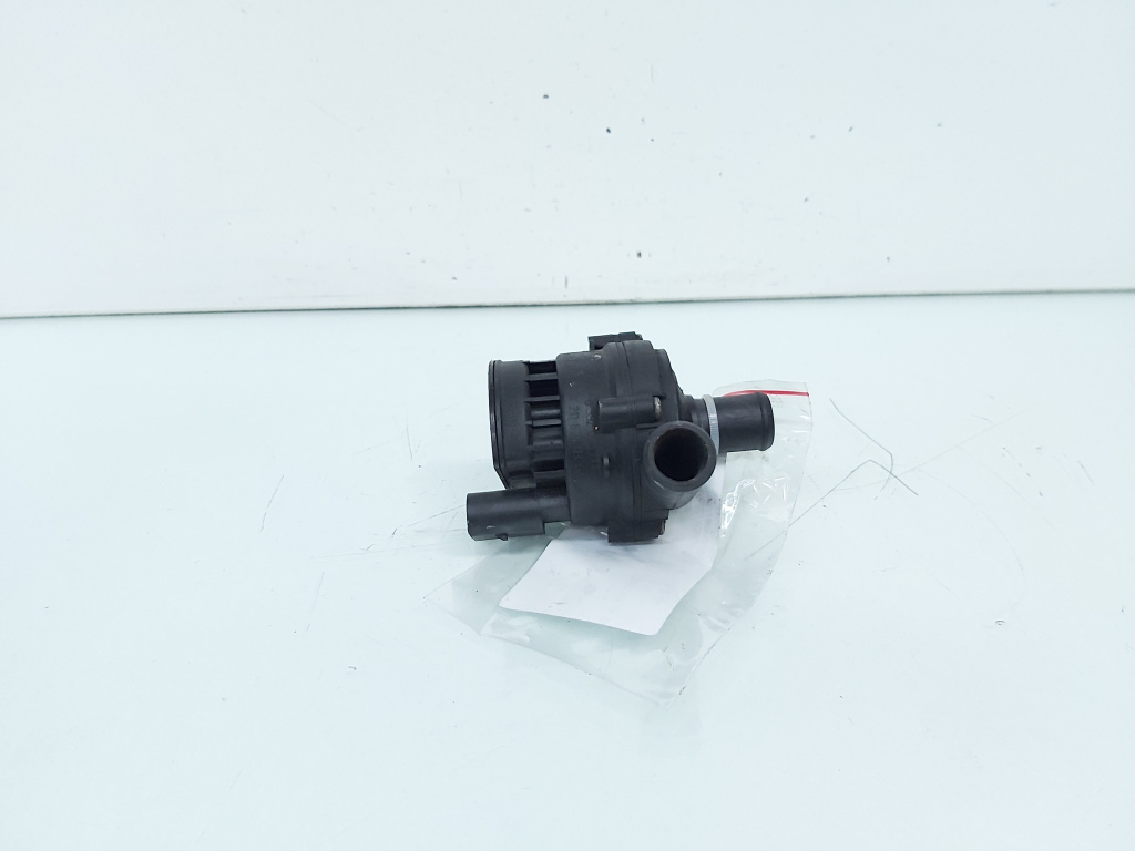 Pompa recirculare apa, cod A2118350364, Mercedes Clasa E (W211), 3.2 CDI, OM648960 (id:652774)
